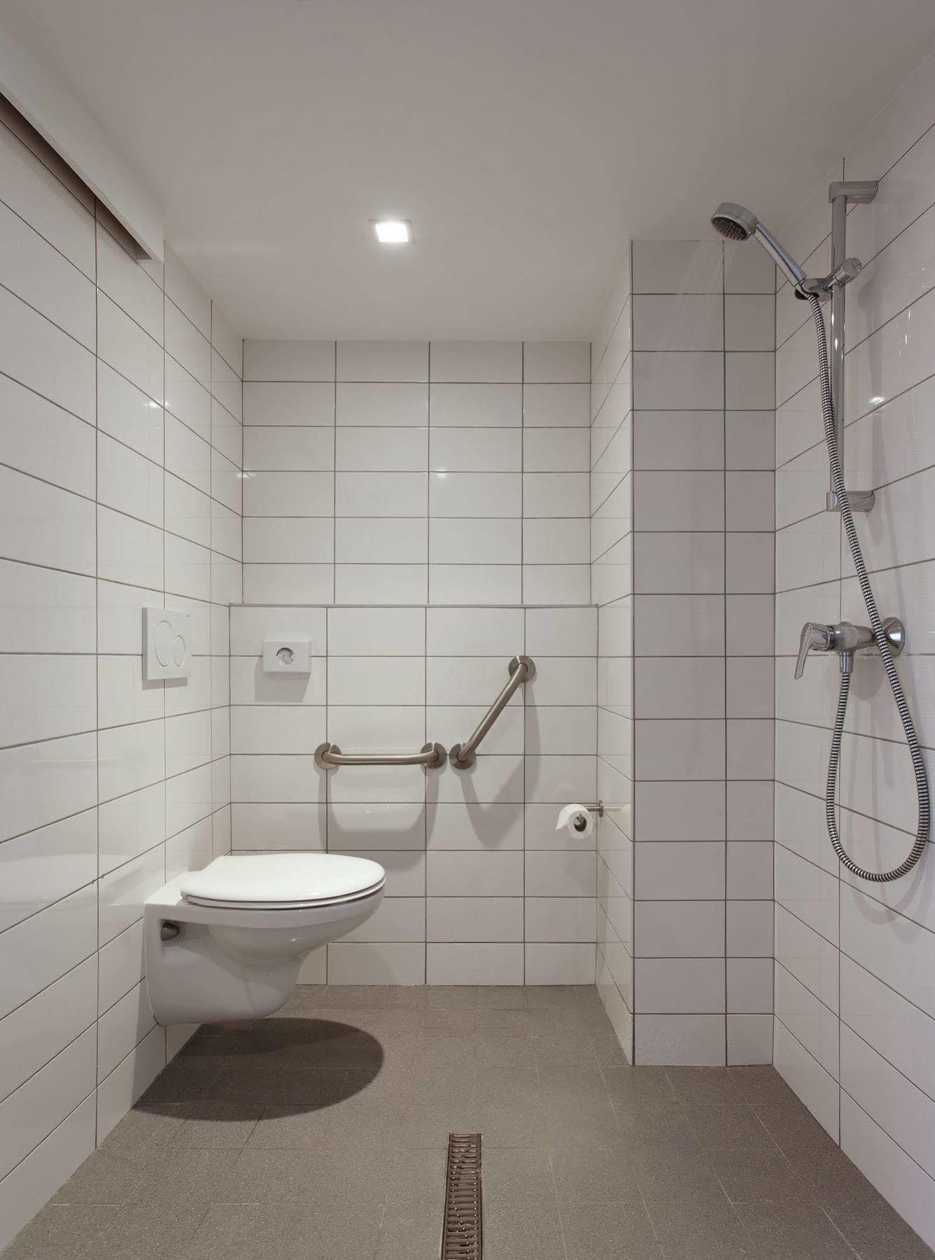 פריז Fiap - Hostel מראה חיצוני תמונה