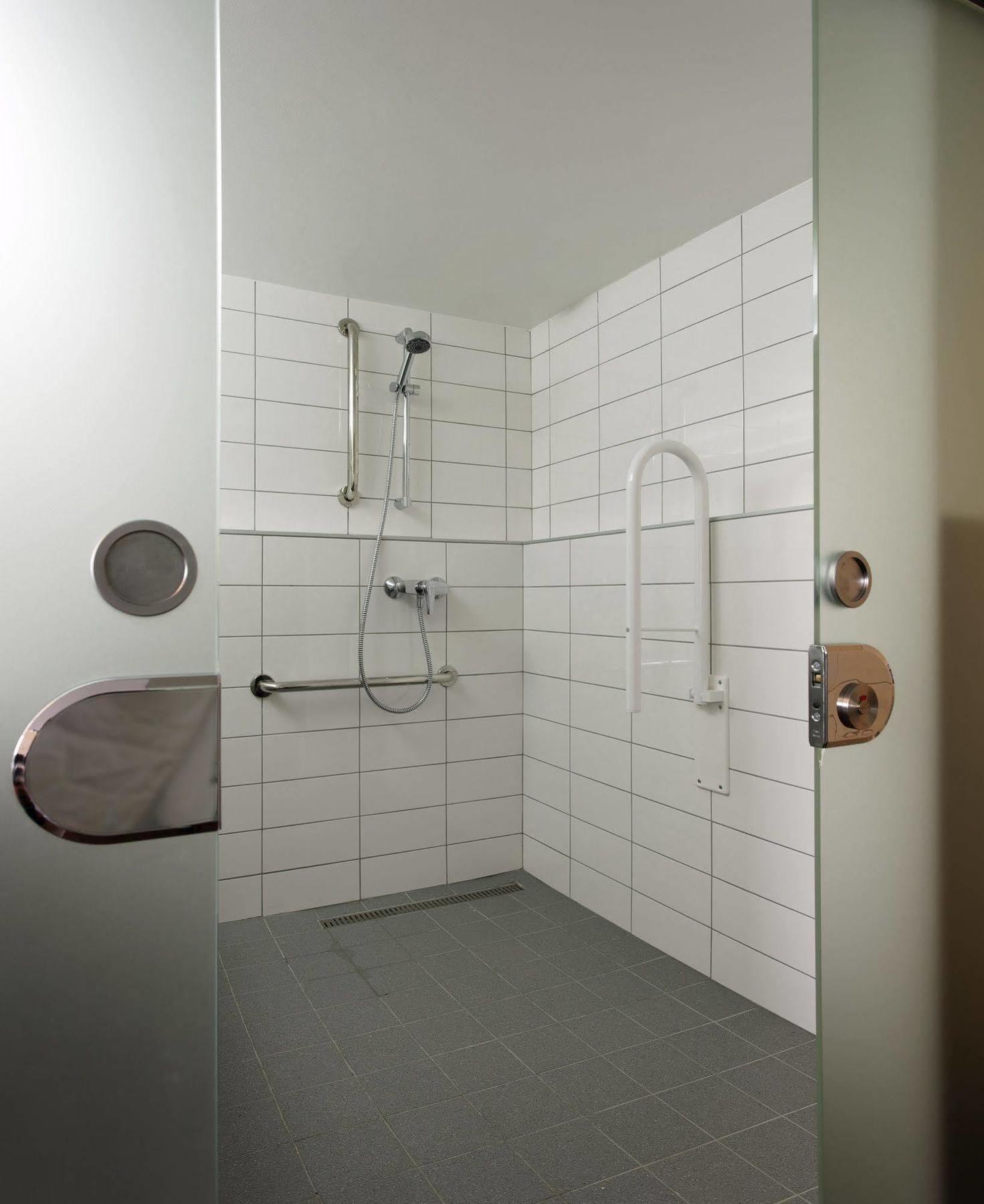 פריז Fiap - Hostel מראה חיצוני תמונה