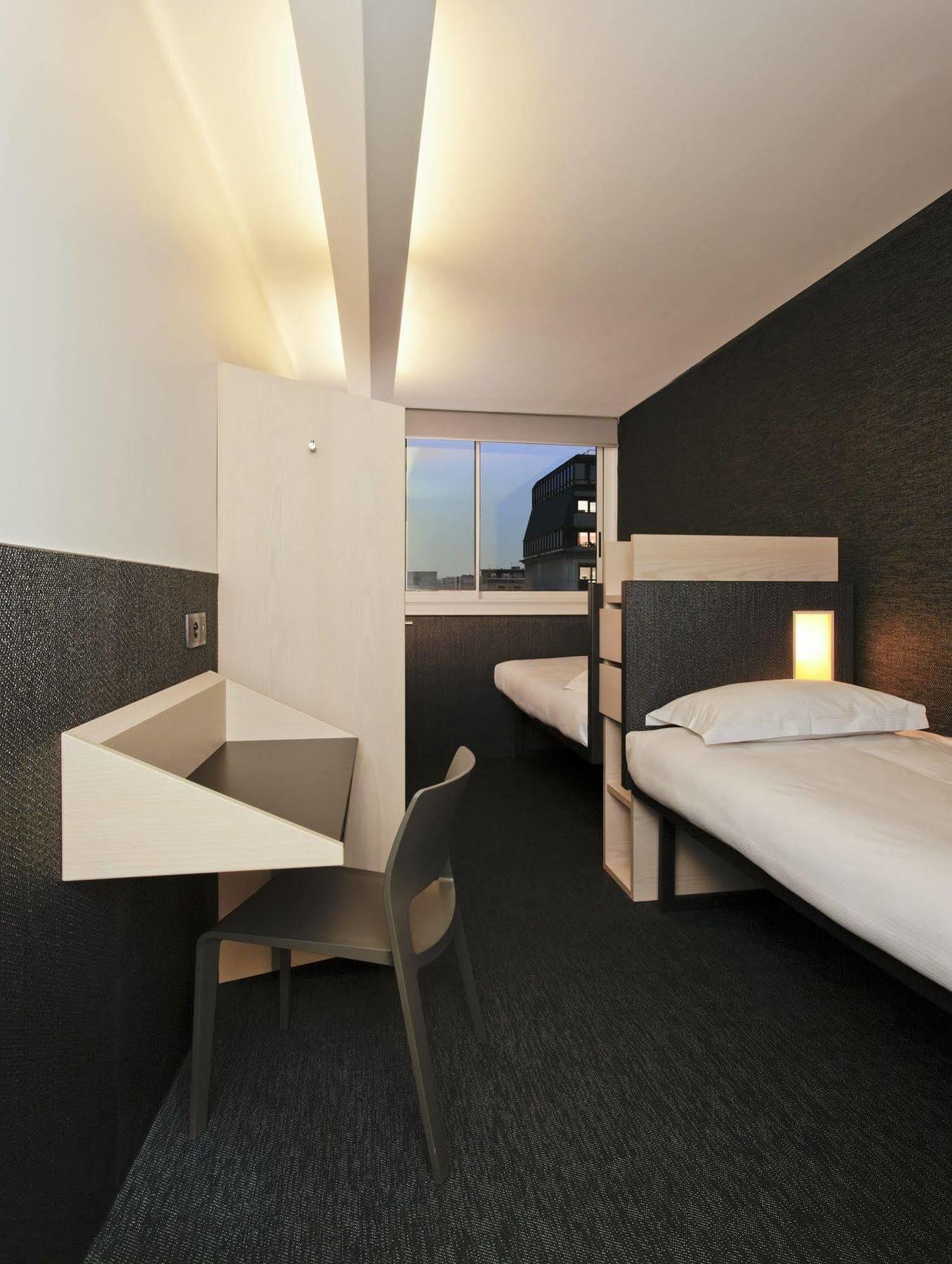 פריז Fiap - Hostel מראה חיצוני תמונה