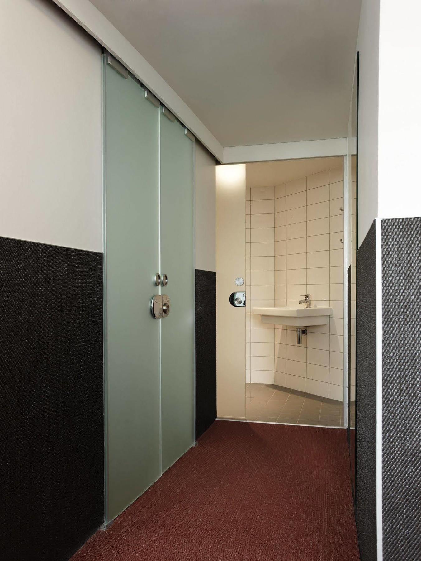 פריז Fiap - Hostel מראה חיצוני תמונה