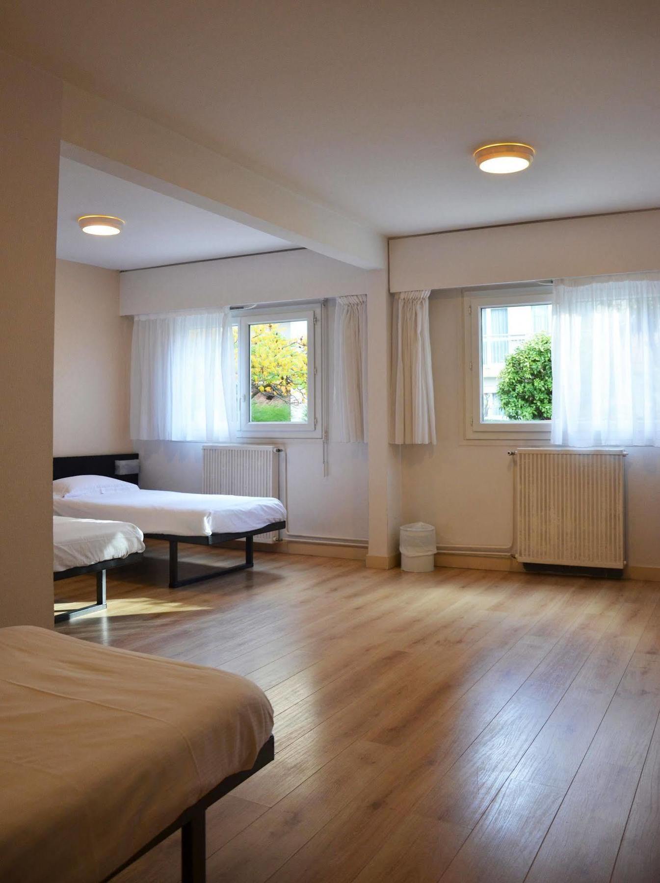 פריז Fiap - Hostel מראה חיצוני תמונה
