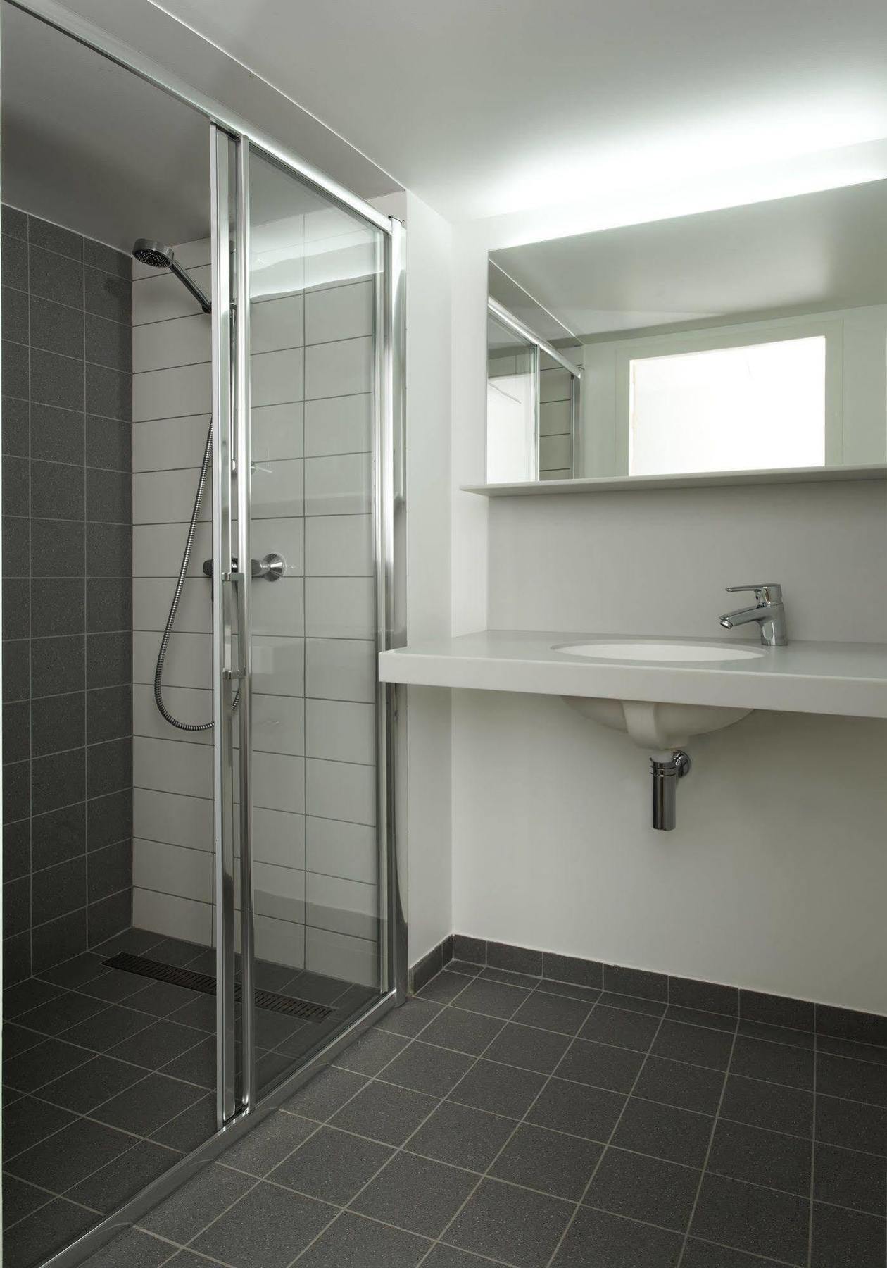 פריז Fiap - Hostel מראה חיצוני תמונה