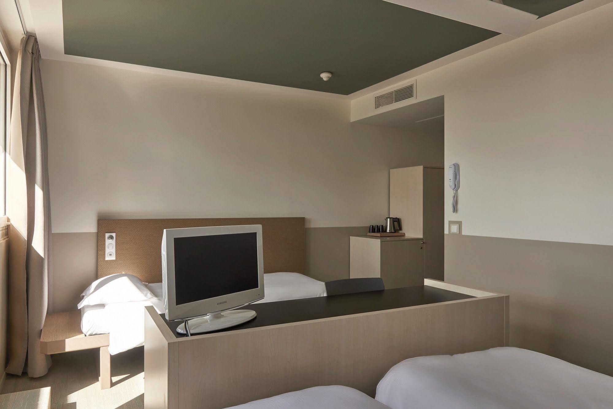 פריז Fiap - Hostel מראה חיצוני תמונה