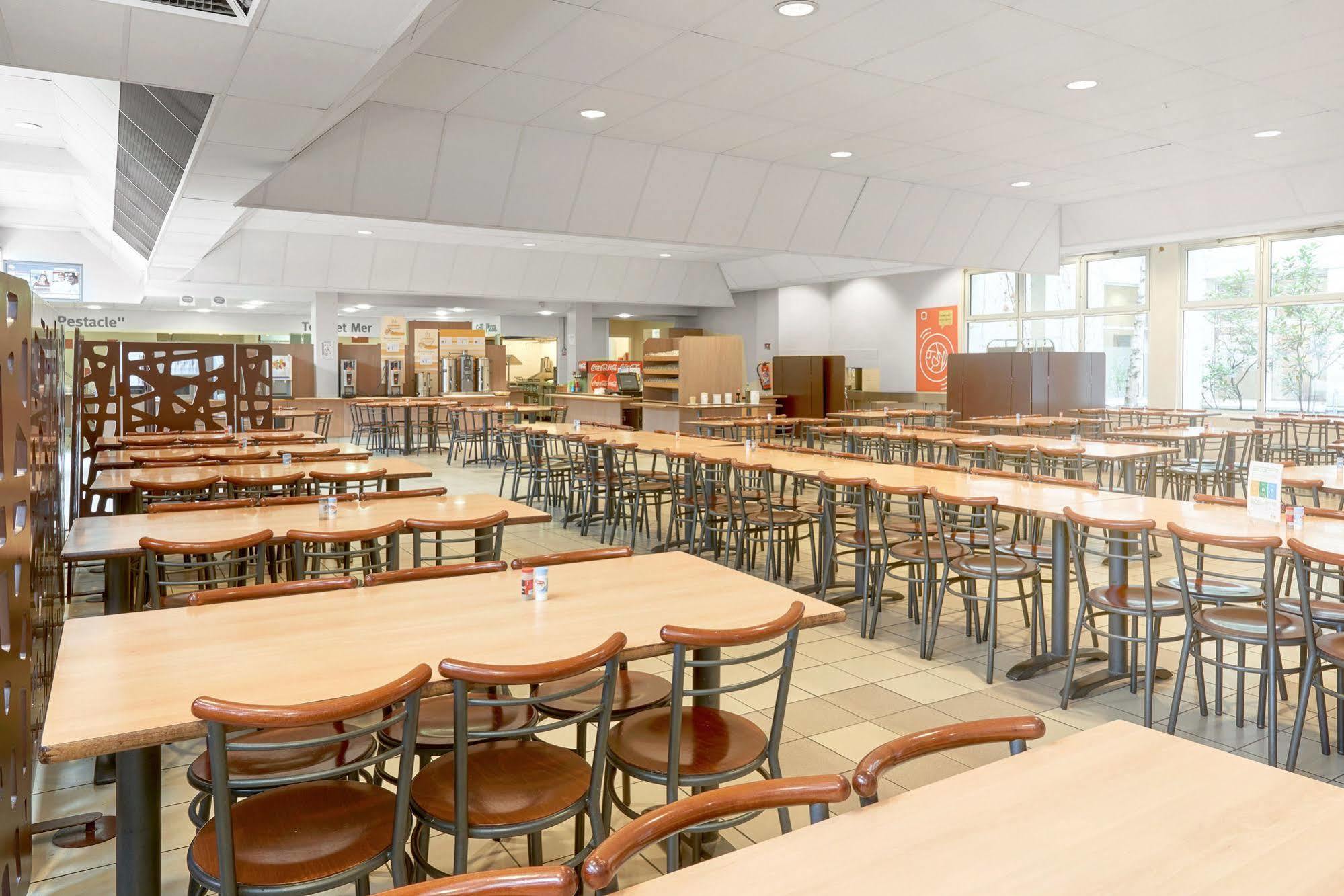 פריז Fiap - Hostel מראה חיצוני תמונה