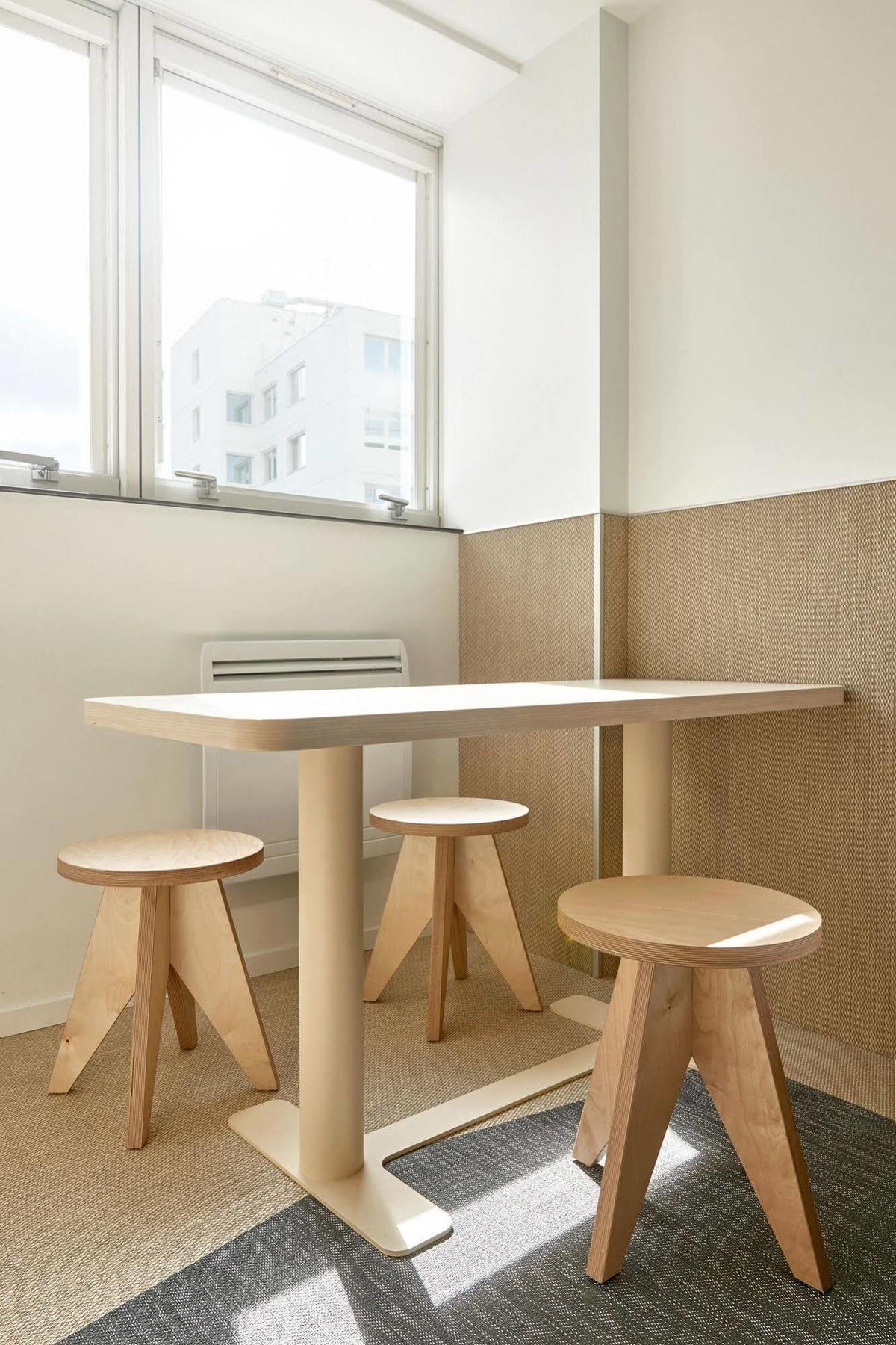 פריז Fiap - Hostel מראה חיצוני תמונה